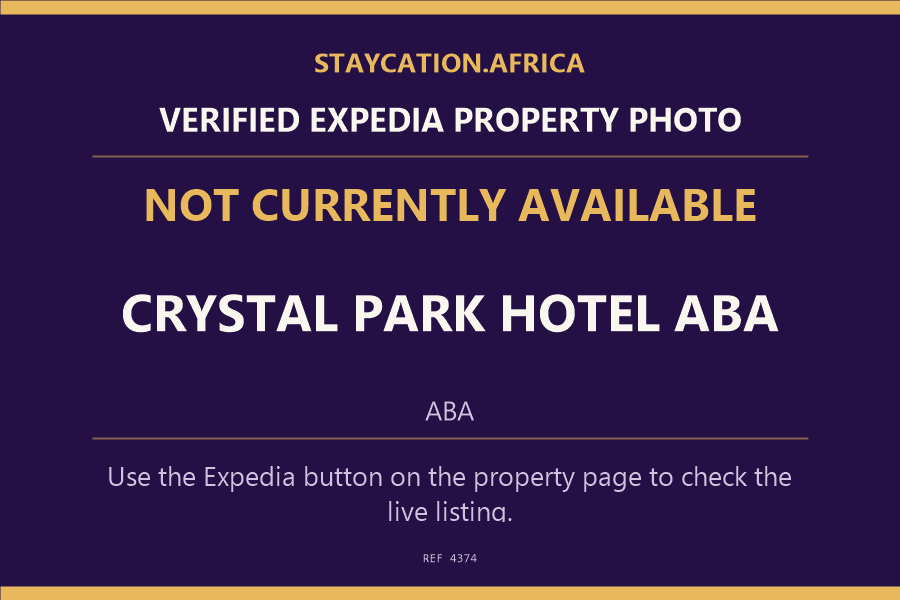Crystal Park Hotel Aba