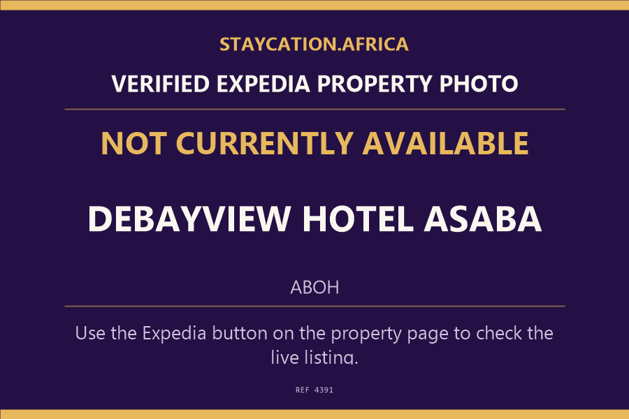Debayview Hotel Asaba
