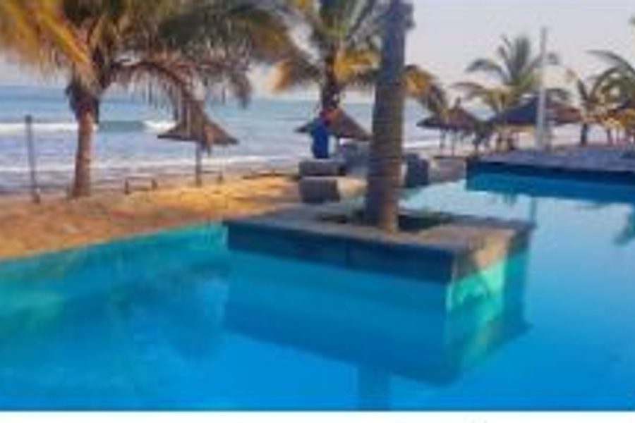 Djembe Beach Resort