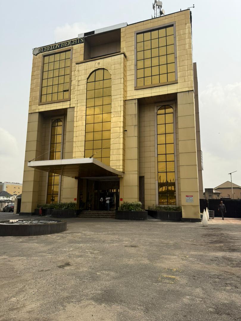 Echelon Heights Hotel