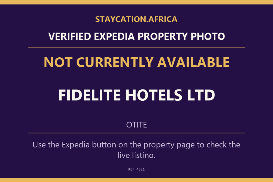 Fidelite Hotels Ltd