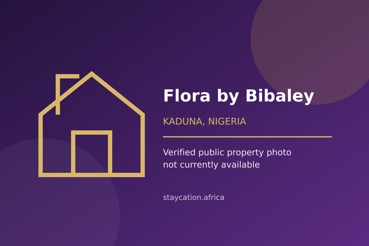 Flora by Bibaley