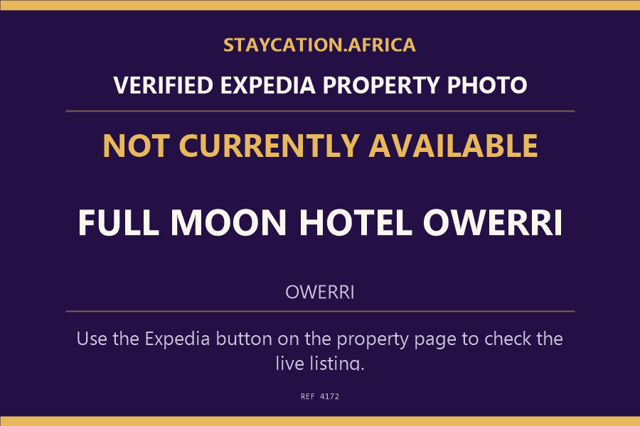 Full Moon Hotel Owerri