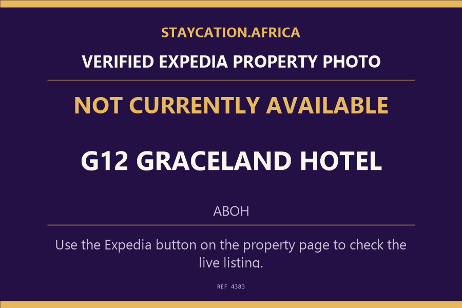 G12 Graceland Hotel