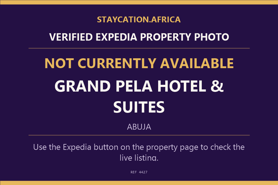 Grand Pela Hotel & Suites
