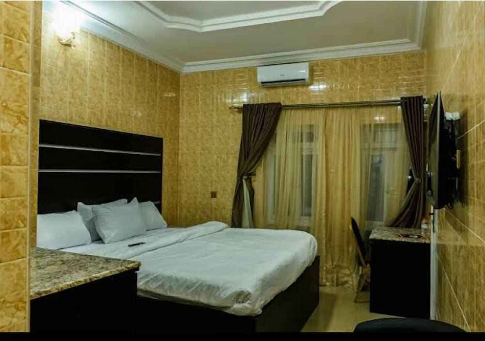 Hamdala Hotel