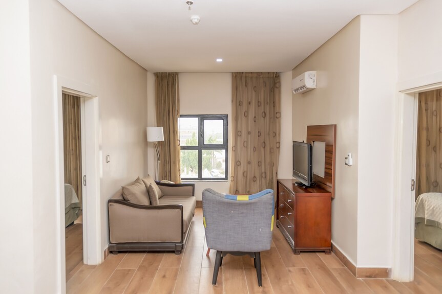 Hawthorn Suites by Wyndham Abuja