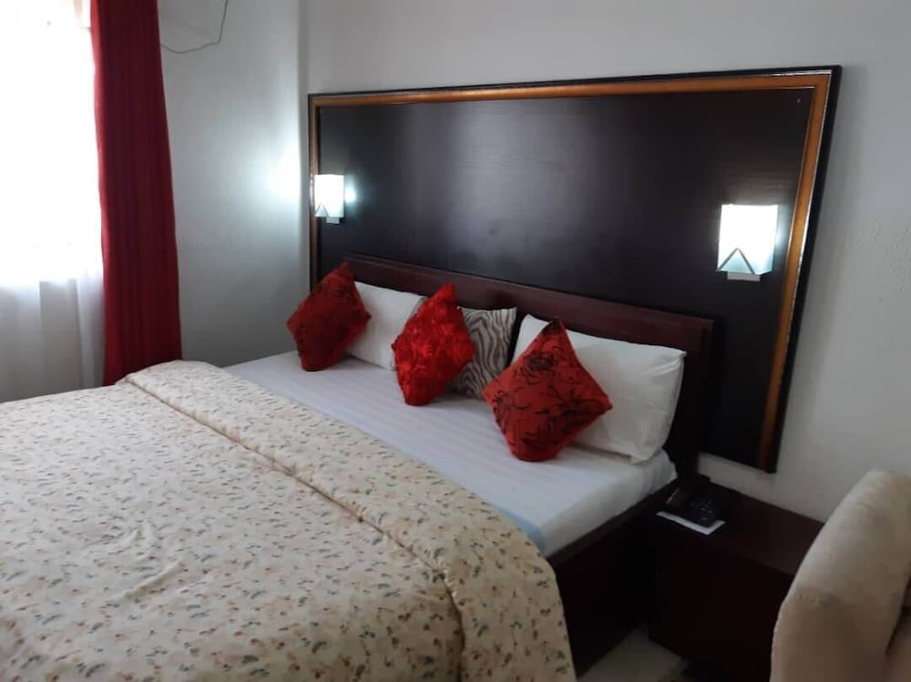 HBC Resort Kaduna