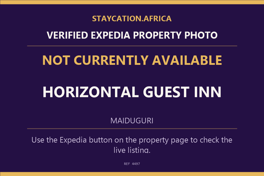 Horizontal Guest Inn