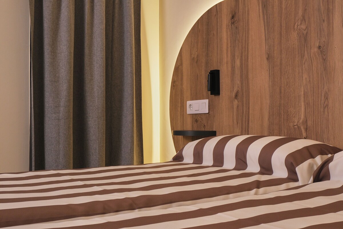 Hotel Aloe Emira NKC