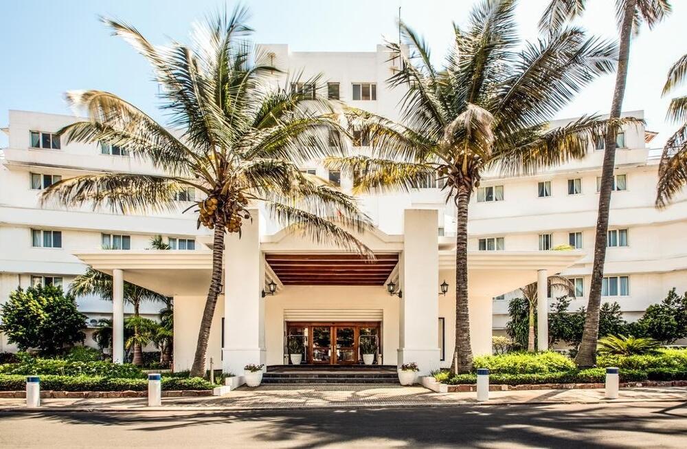 Hotel Cardoso Maputo