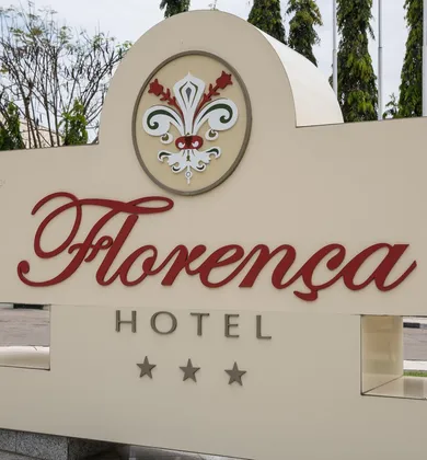 Hotel Florença Luanda