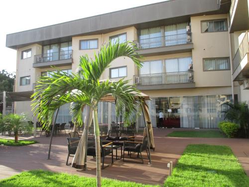 Hotel Fórum Luanda