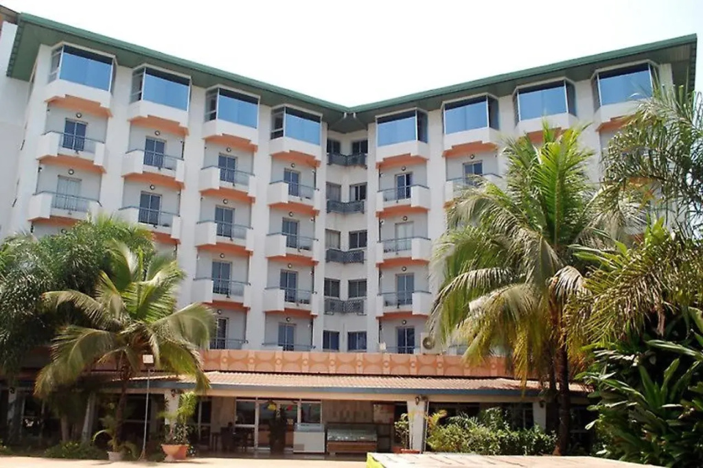 Hotel Mariador Palace