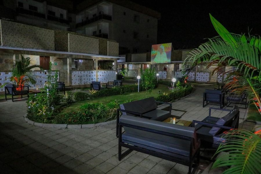 Hotel Mariador Park