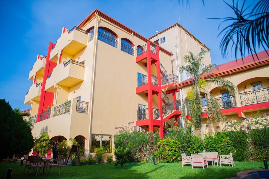 Hotel Sissiman