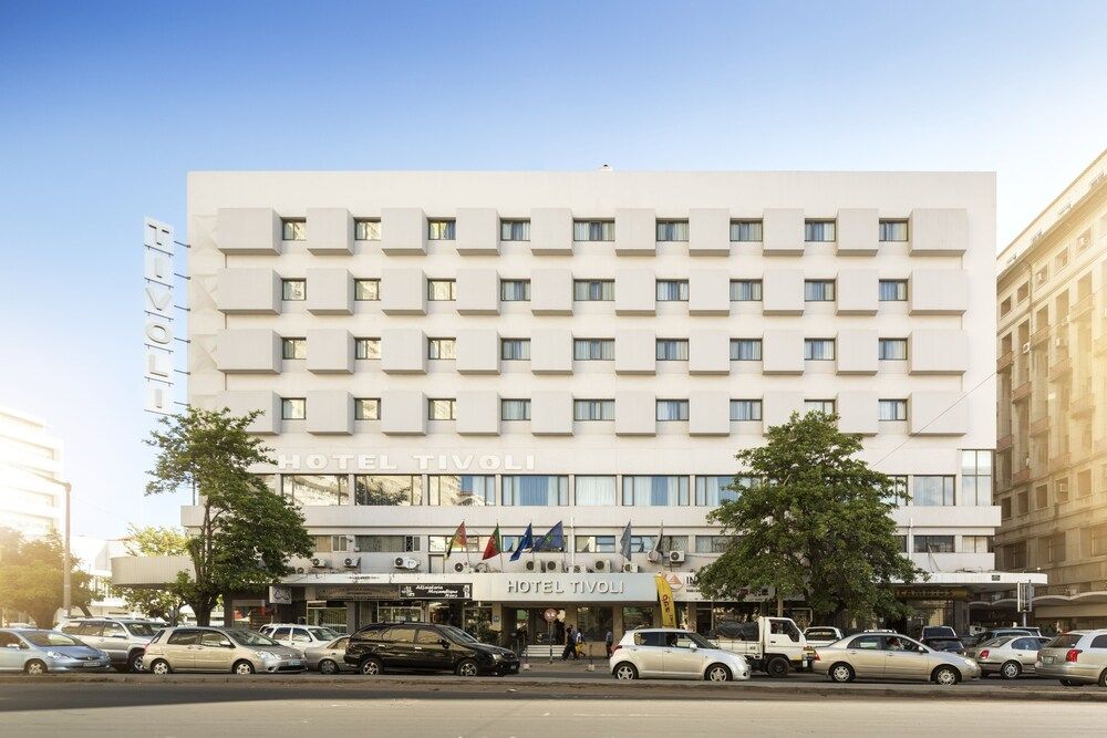 Hotel Tivoli Maputo