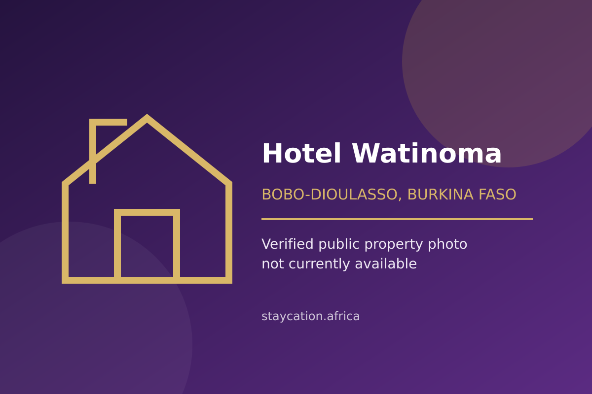Hotel Watinoma