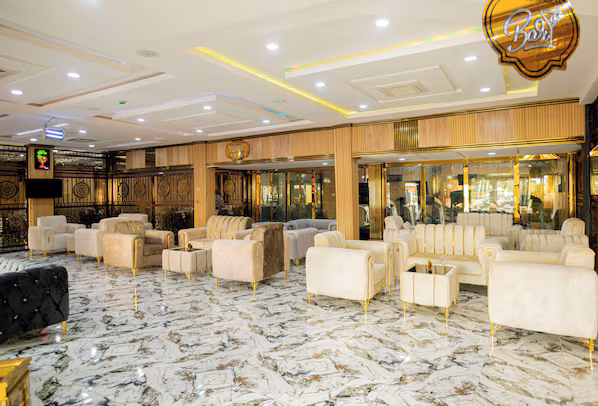 Immaculate Royal International Hotel