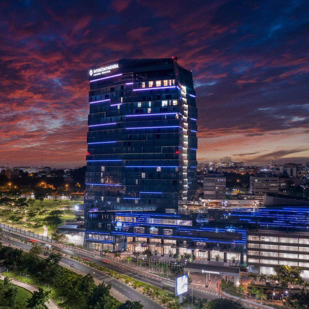 InterContinental Luanda Miramar by IHG
