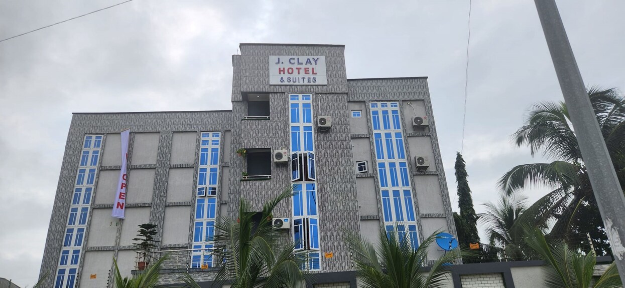 J Clay Hotels and Suites