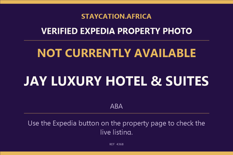Jay Luxury Hotel & Suites
