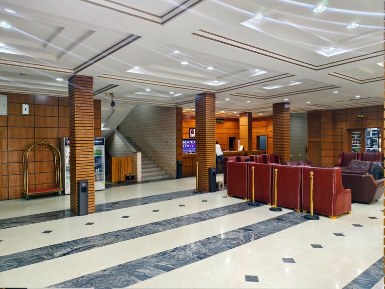 Jun Yue No. 9 Hotel