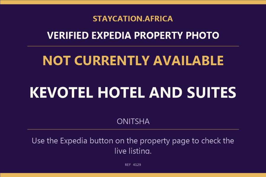 Kevotel Hotel and Suites