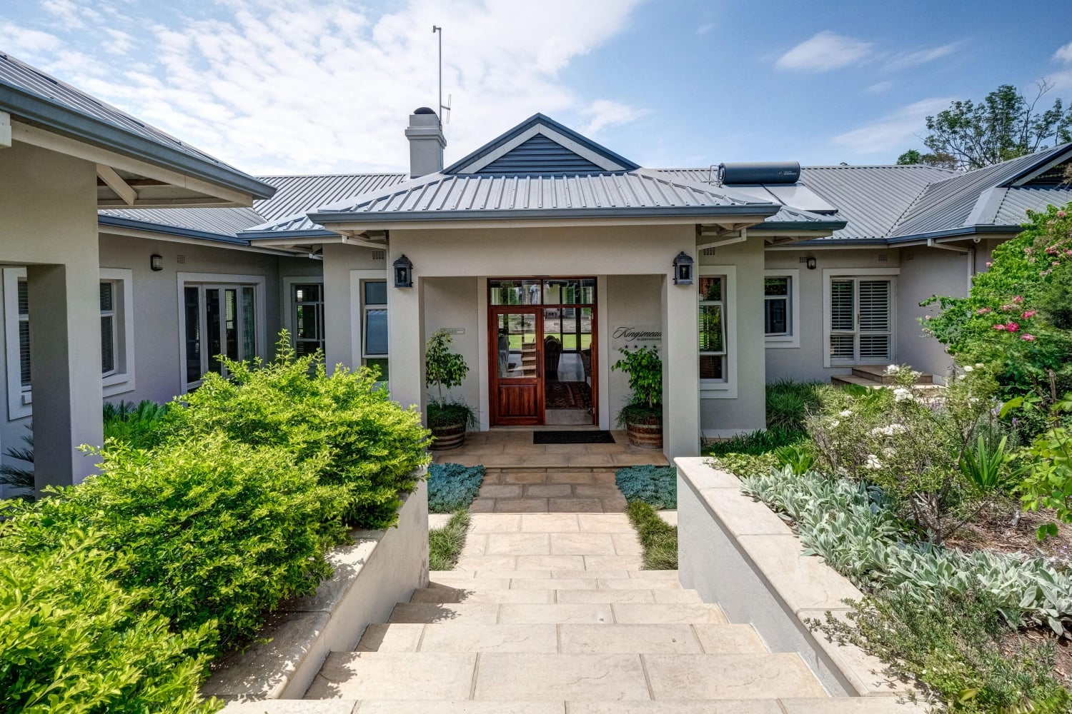Kingsmead Guest House Harare
