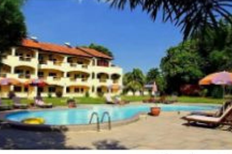 Kololi Beach Resort