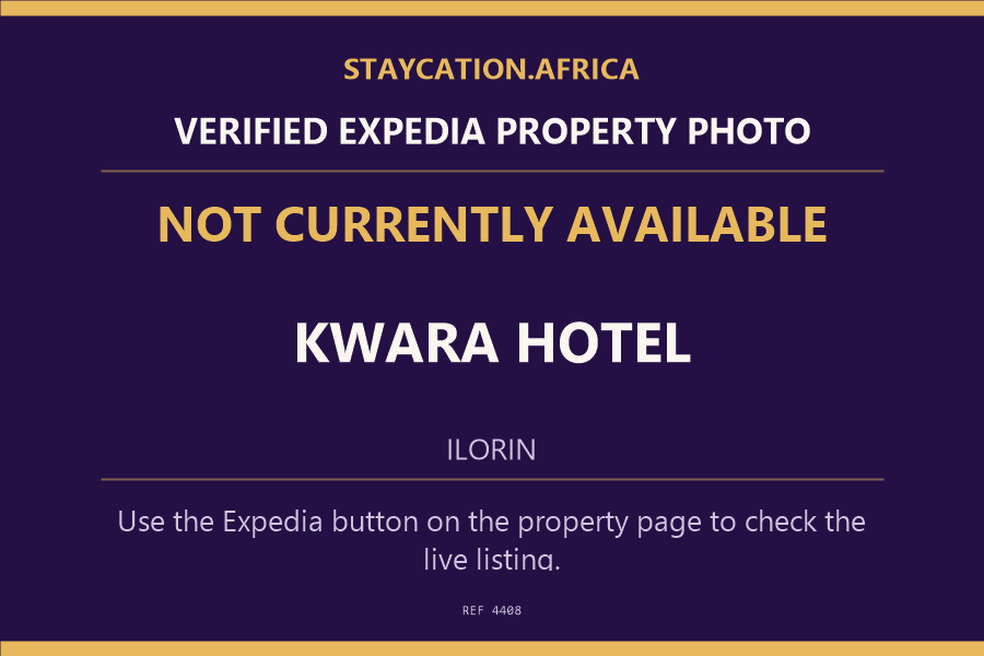 Kwara Hotel