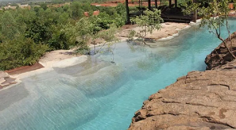Le Campement Lodge