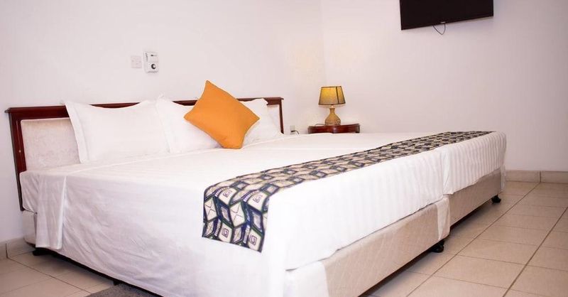 Mikaddo City Inn Kumasi