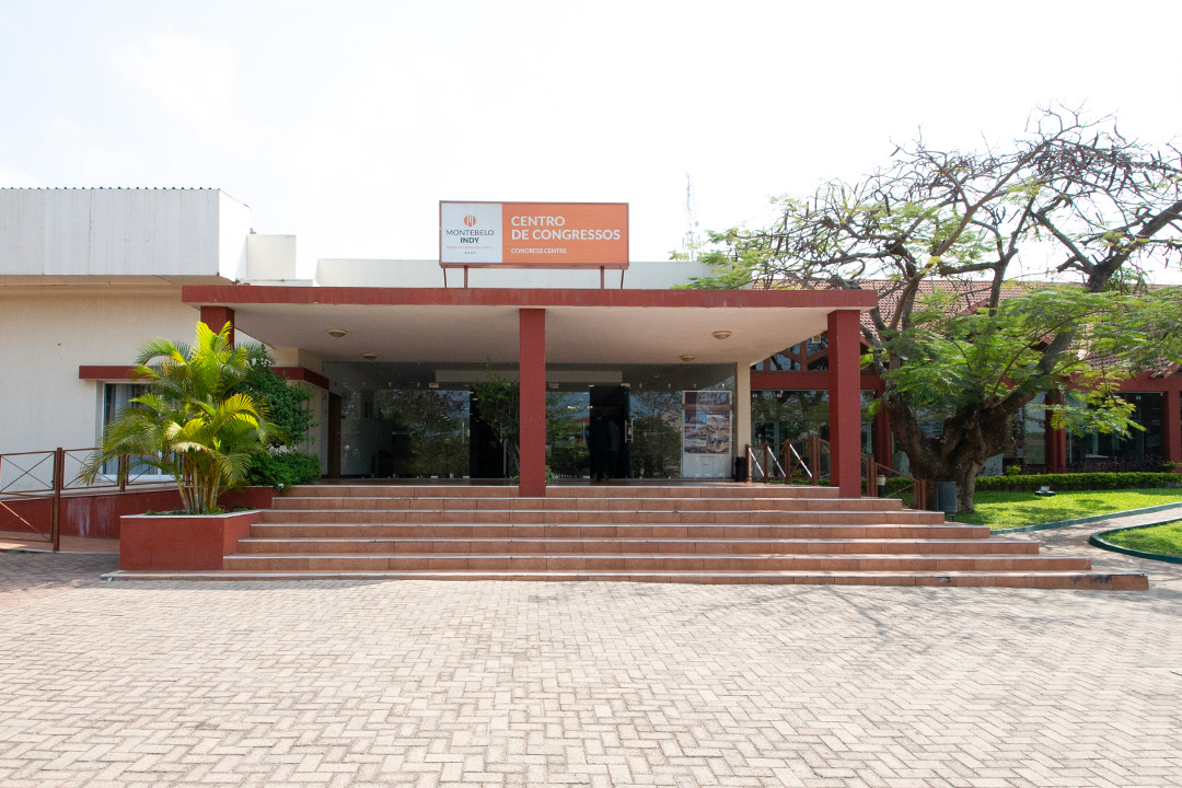 Montebelo Indy Maputo Congress Hotel