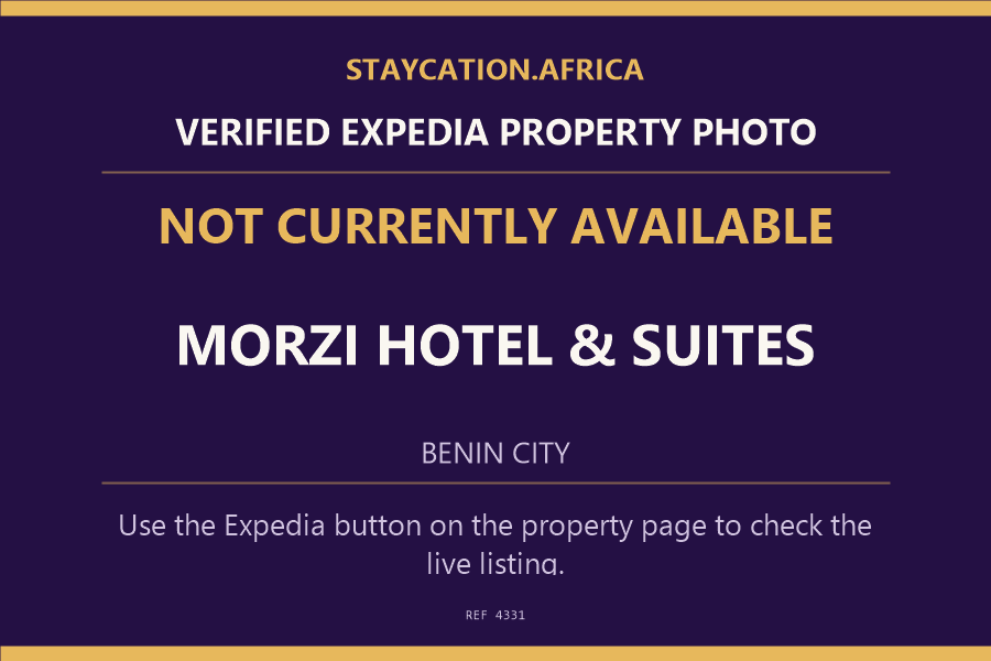 Morzi Hotel & Suites