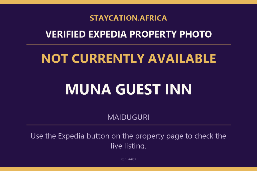 Muna Guest Inn