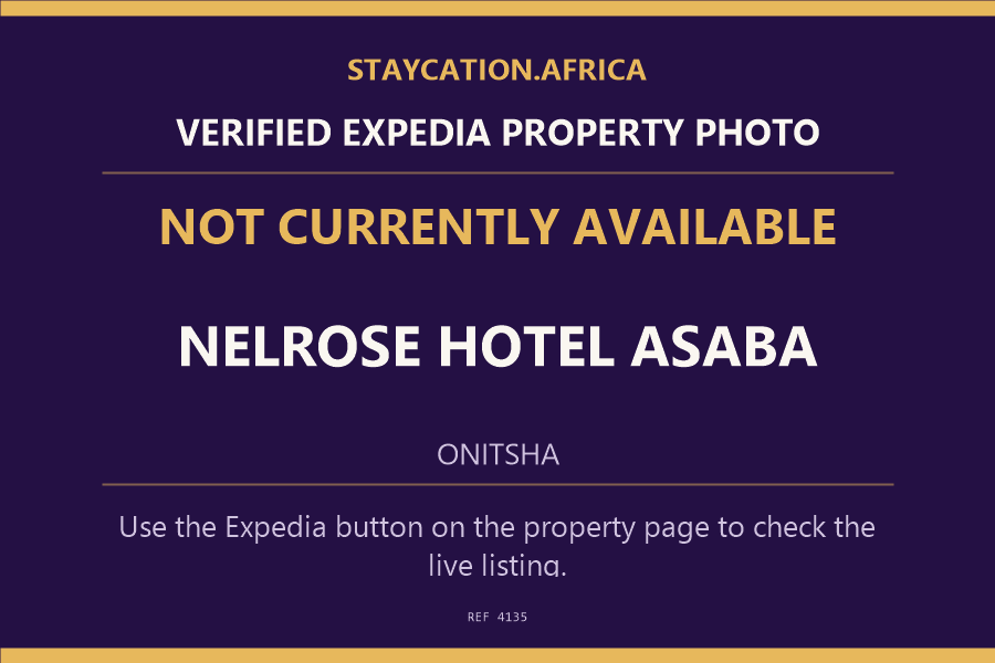 Nelrose Hotel Asaba