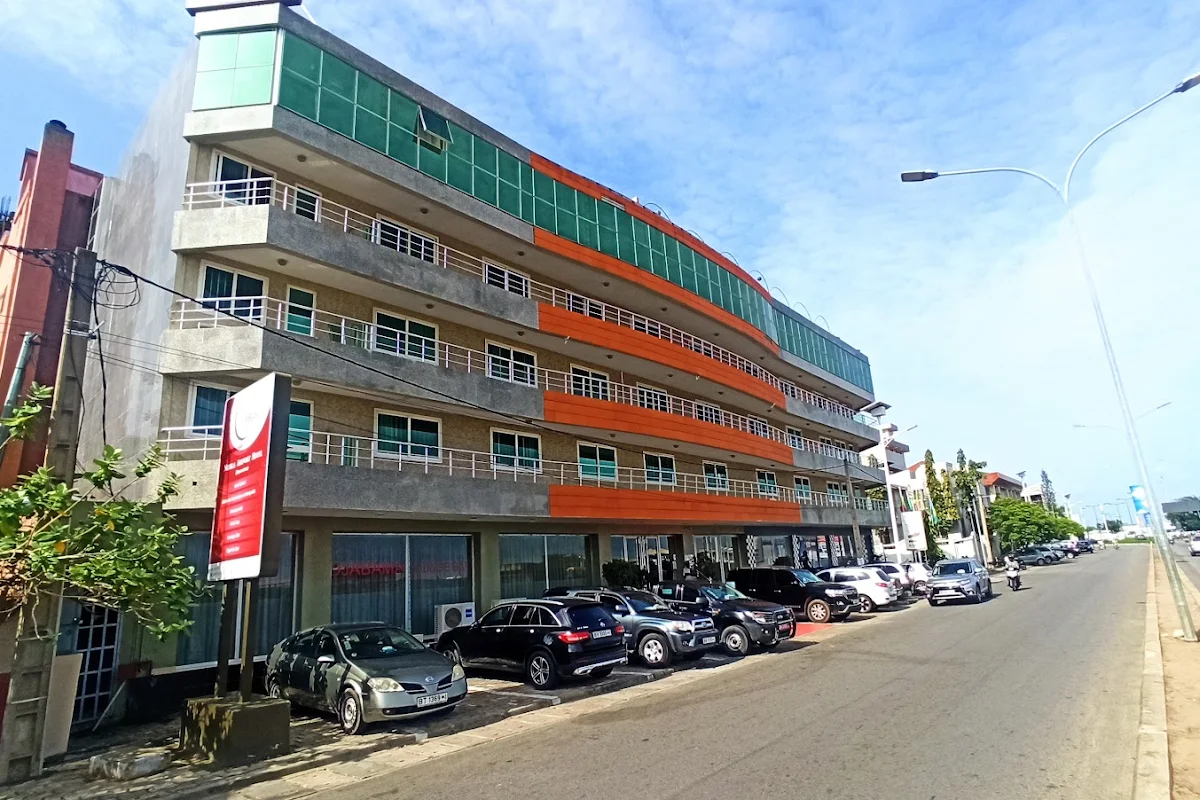 Nobila Airport Hotel