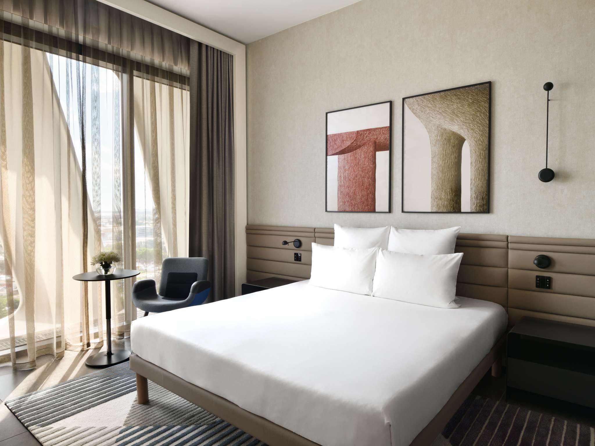 Novotel Abidjan Marcory