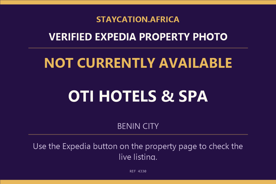 Oti Hotels & Spa