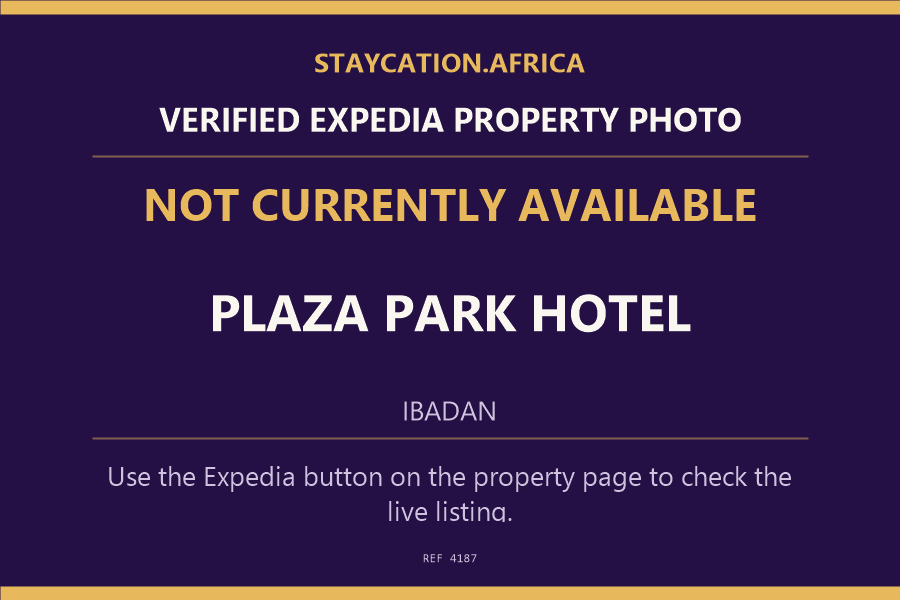 Plaza Park Hotel