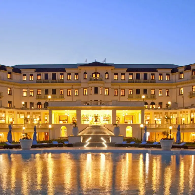 Polana Serena Hotel