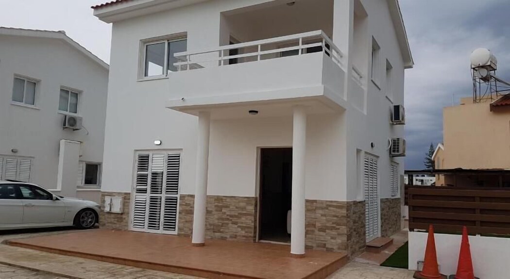 Prestige Villa Kano