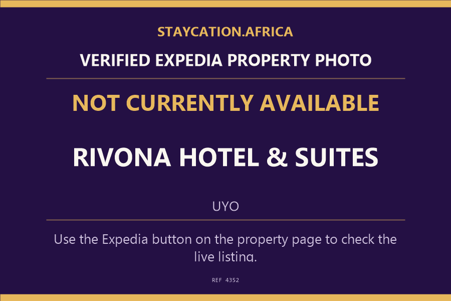 Rivona Hotel & Suites