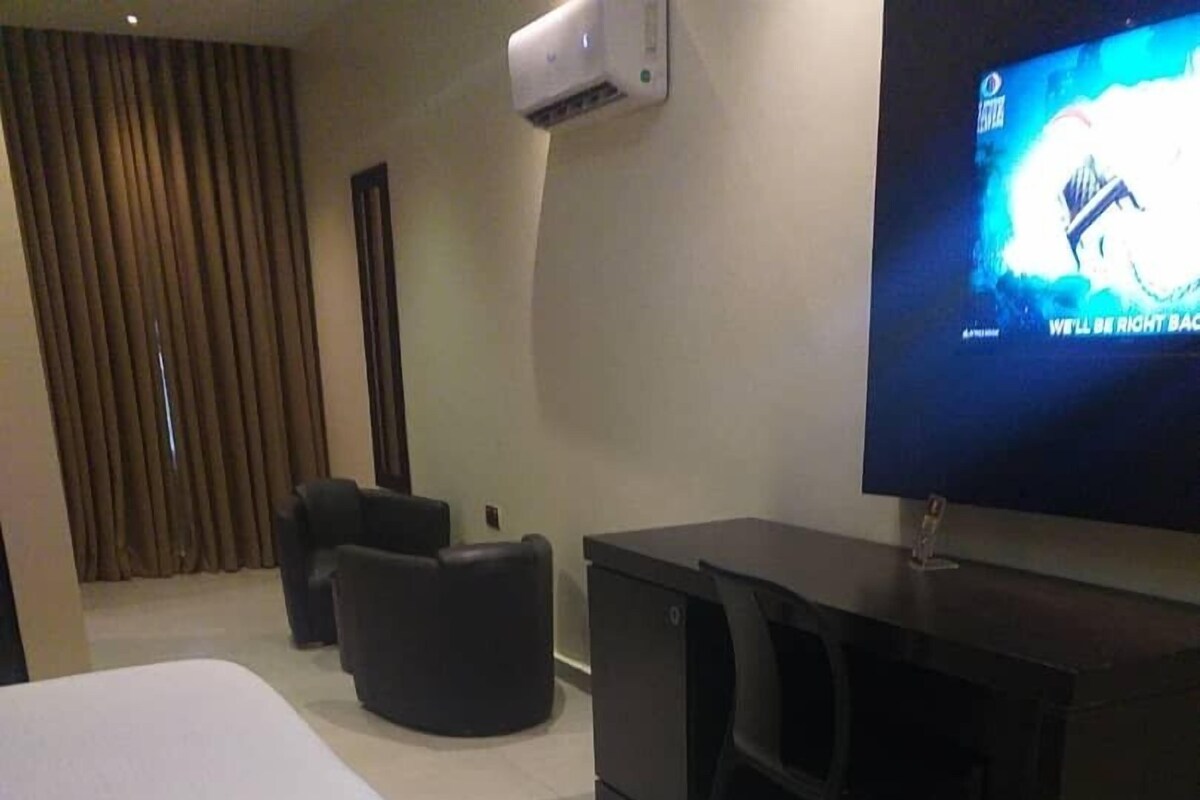 Rosmohr Gold Hotel