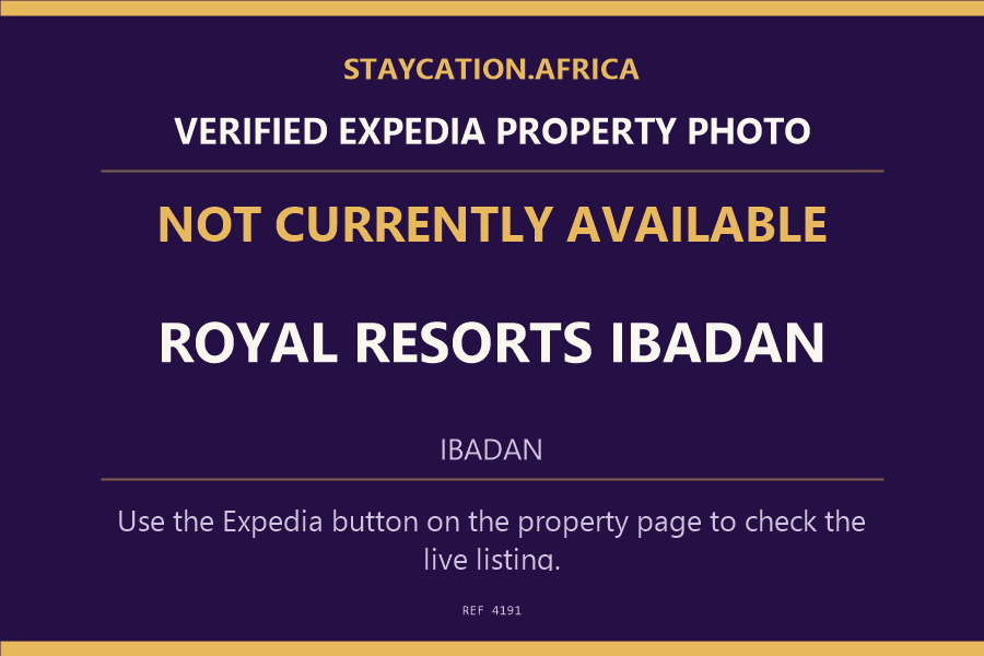 Royal Resorts Ibadan