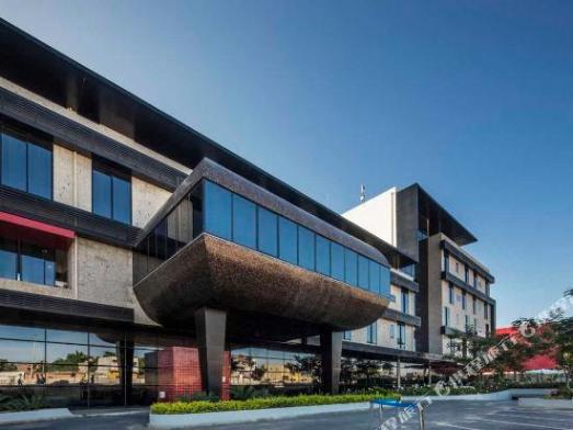 Samba Hotel Luanda