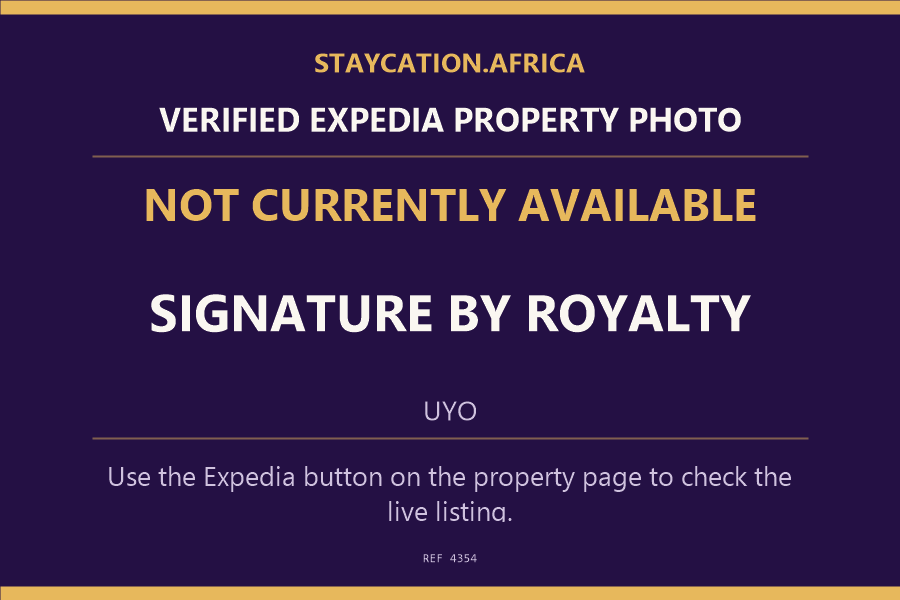 Signature by Royalty