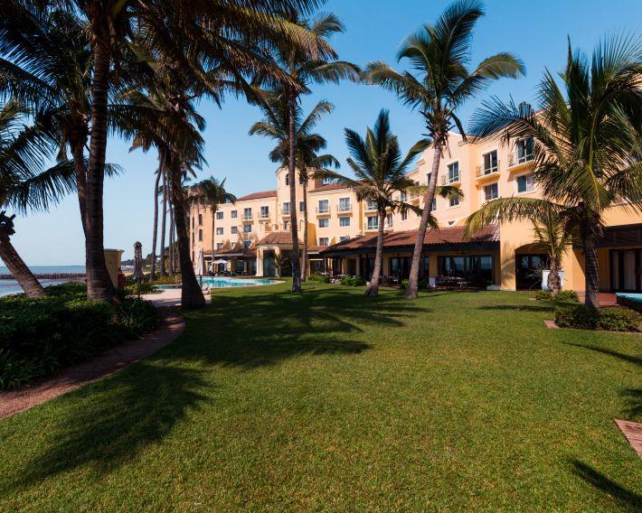 Southern Sun Maputo