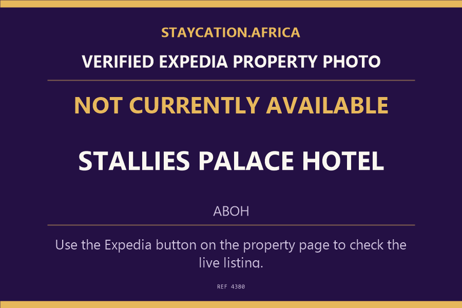 Stallies Palace Hotel